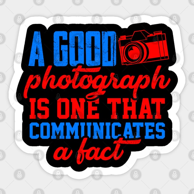 photography funny, Photography, Photo, Photographer, art, photograph, Camera, Nature, Landscape, Illustration, Abstract, Design, Chromatic, Sticker by Lin Watchorn 